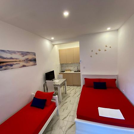 Banicevic Apartmani Ðenovići Esterno foto