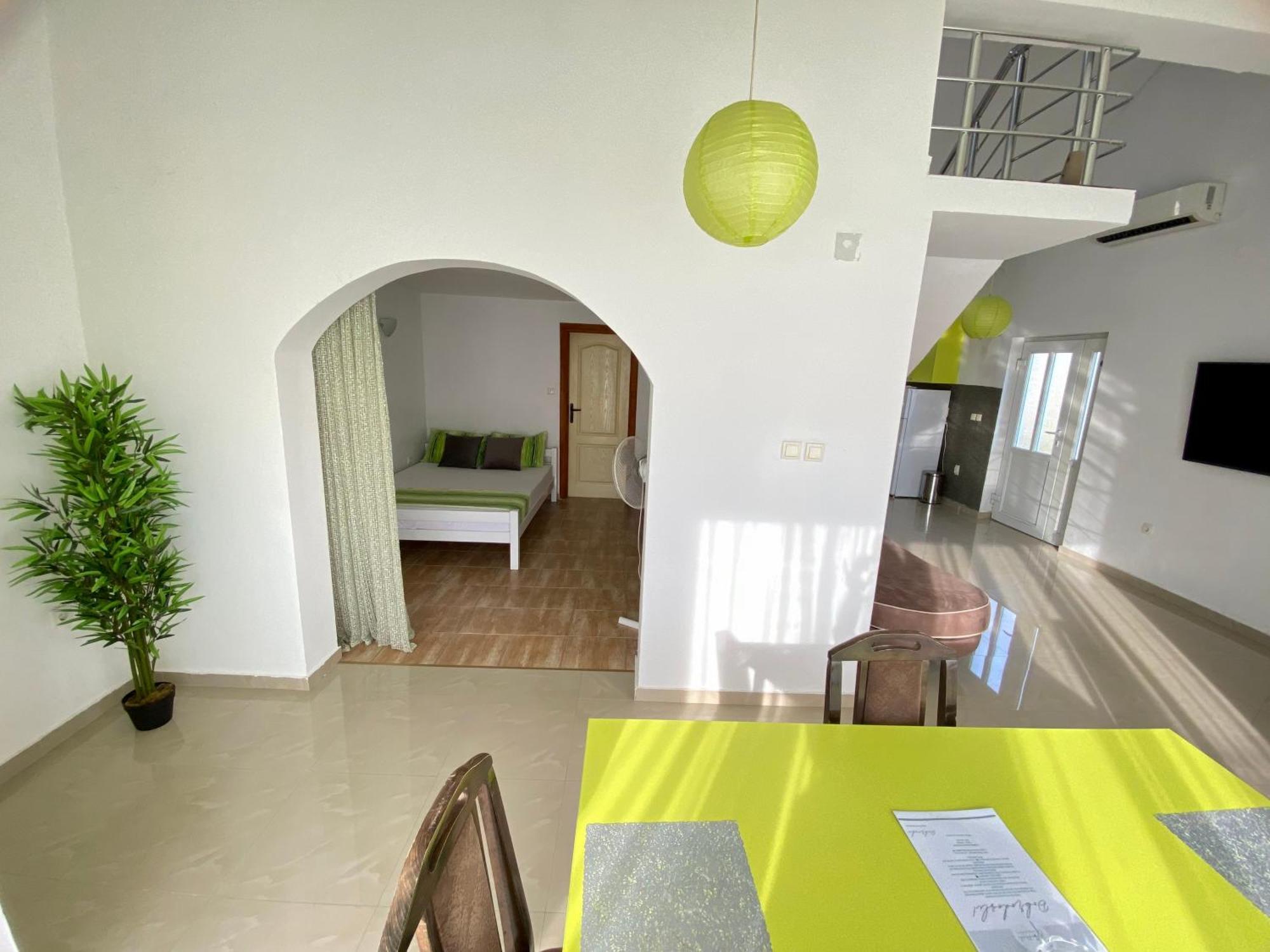 Banicevic Apartmani Ðenovići Esterno foto