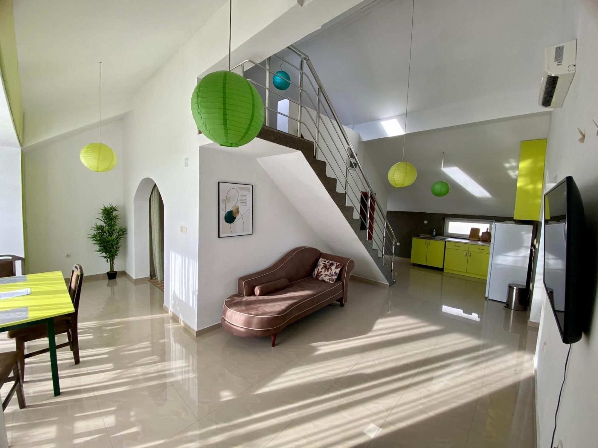 Banicevic Apartmani Ðenovići Esterno foto