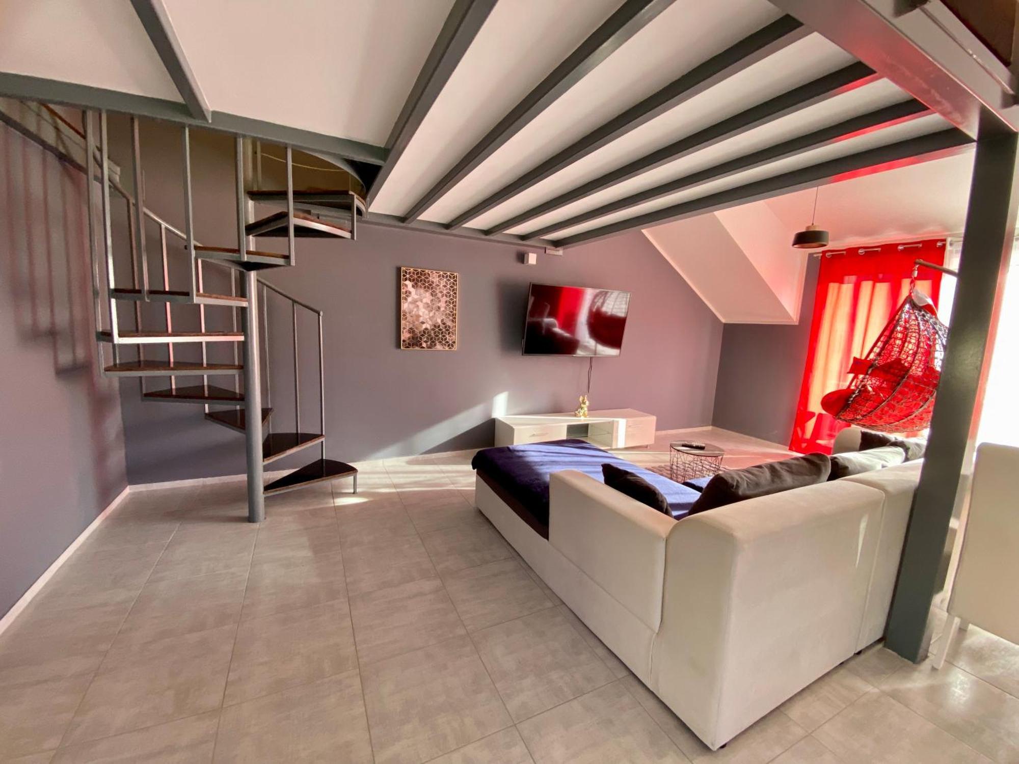 Banicevic Apartmani Ðenovići Esterno foto