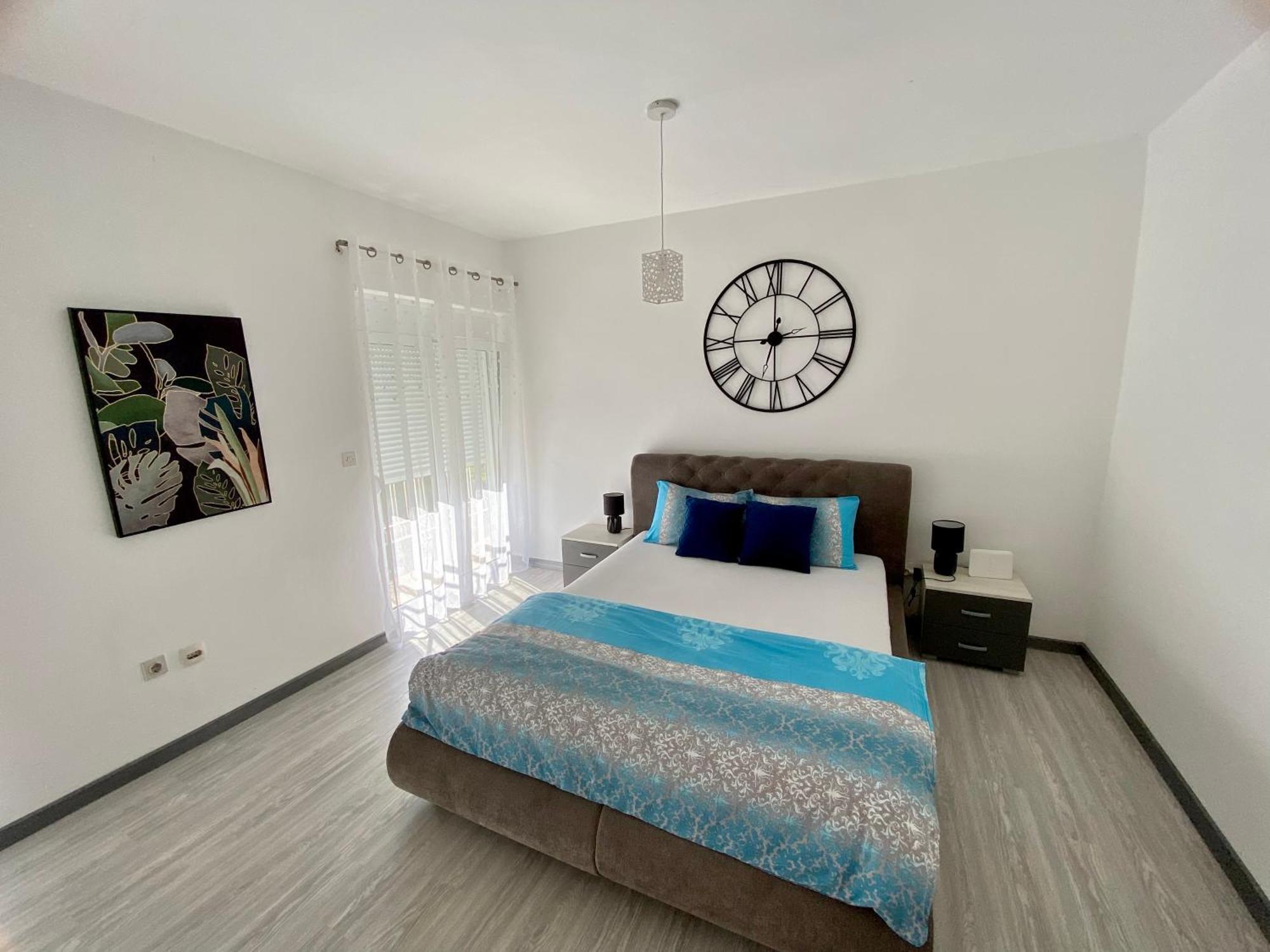 Banicevic Apartmani Ðenovići Esterno foto