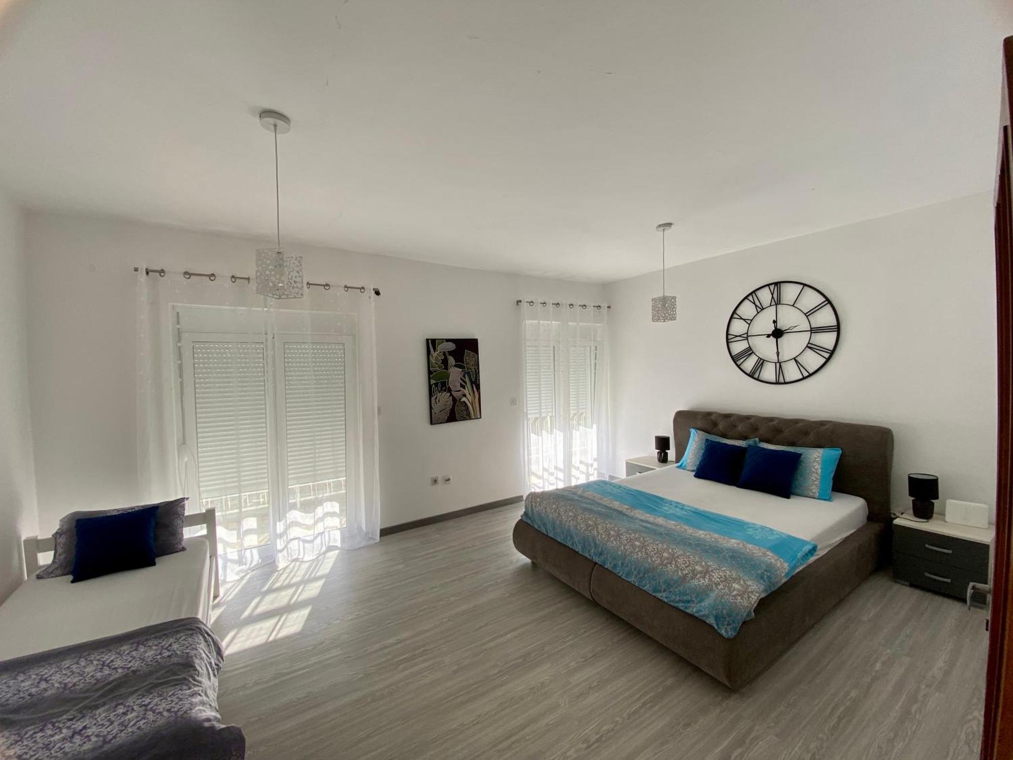 Banicevic Apartmani Ðenovići Esterno foto