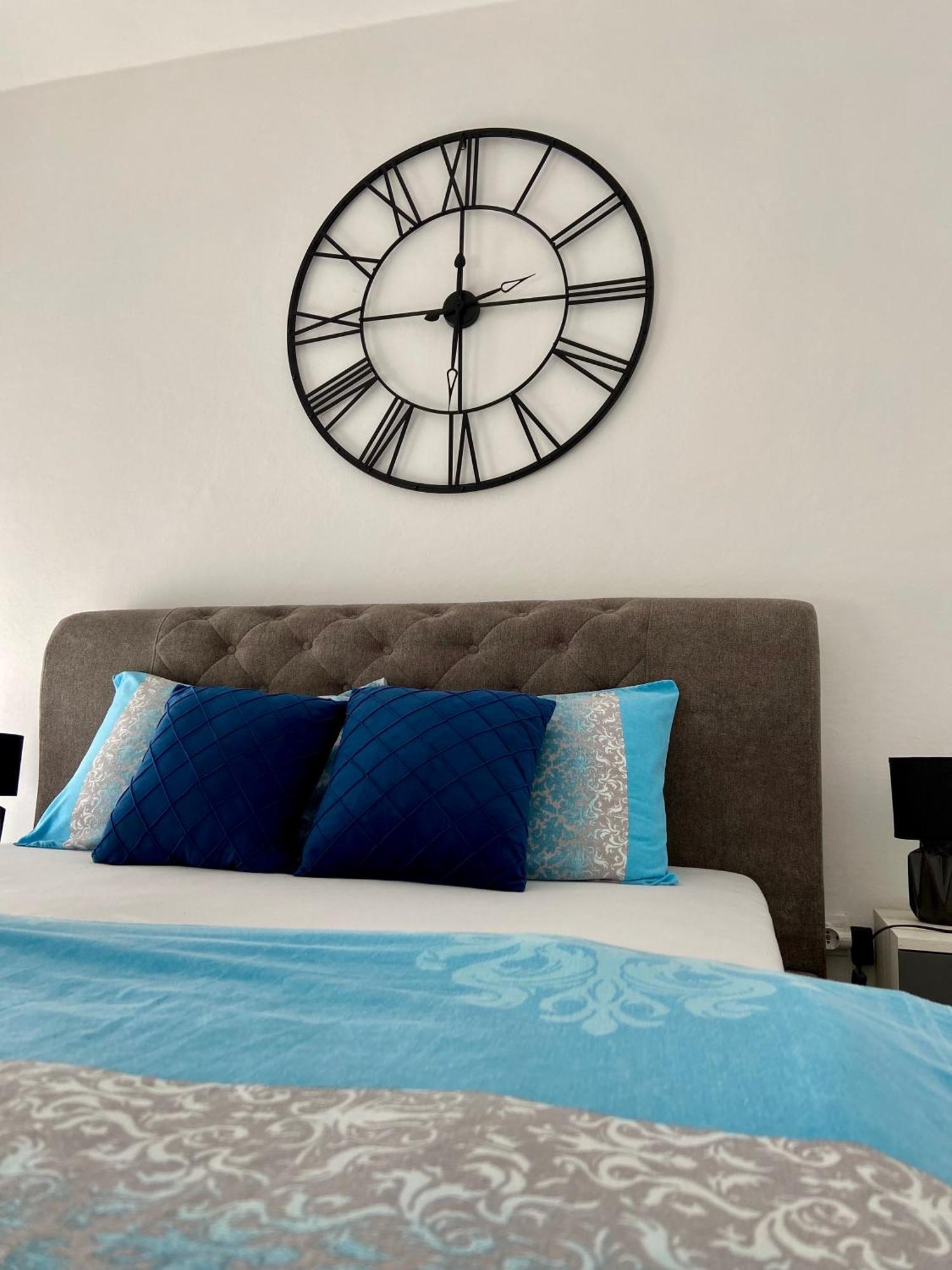 Banicevic Apartmani Ðenovići Esterno foto