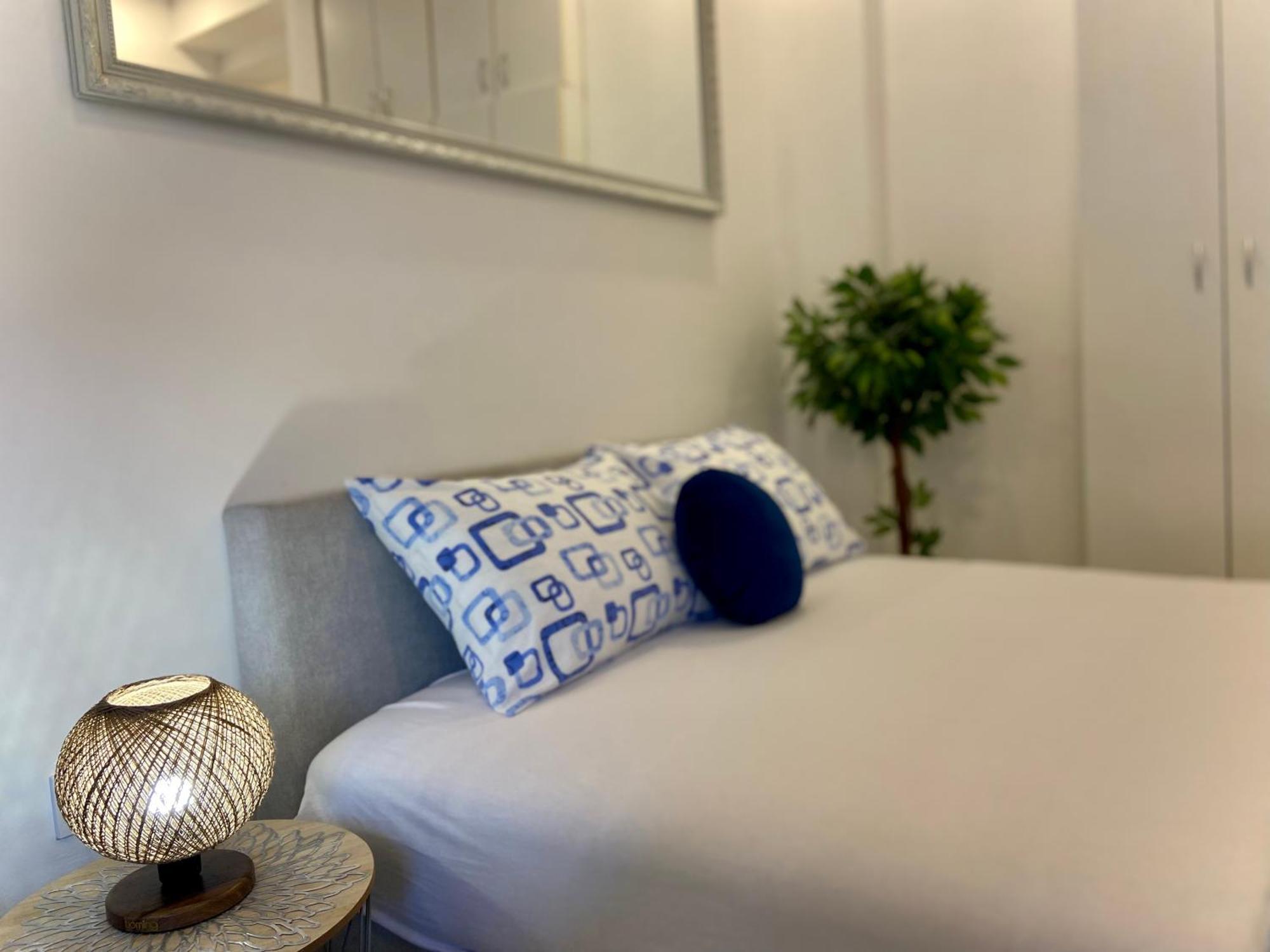 Banicevic Apartmani Ðenovići Esterno foto
