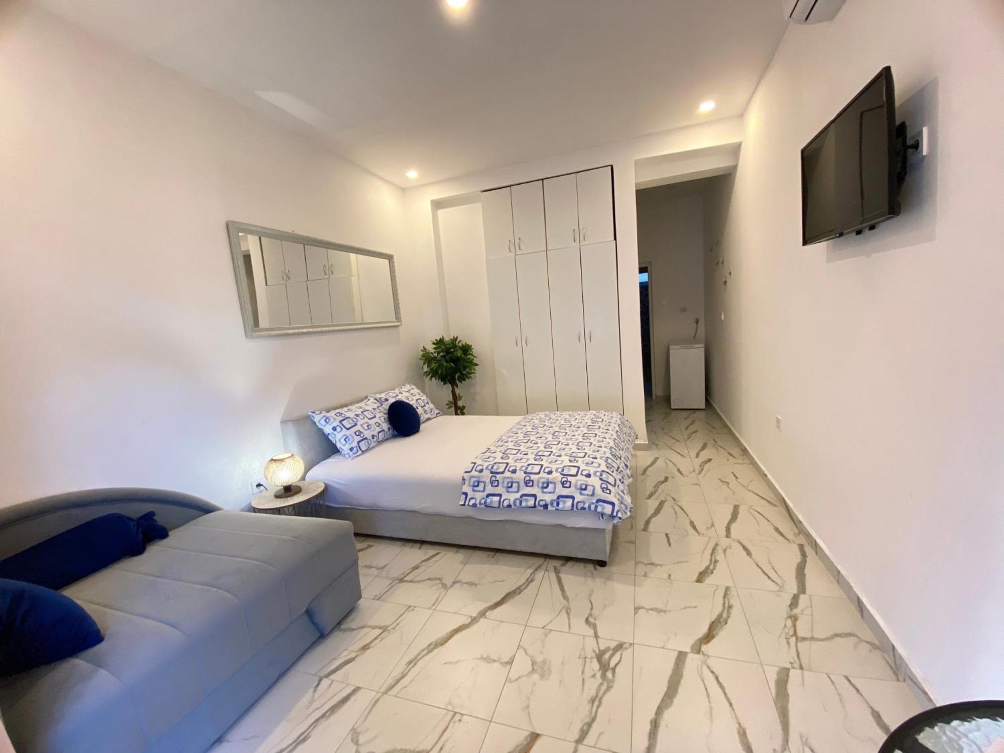 Banicevic Apartmani Ðenovići Esterno foto