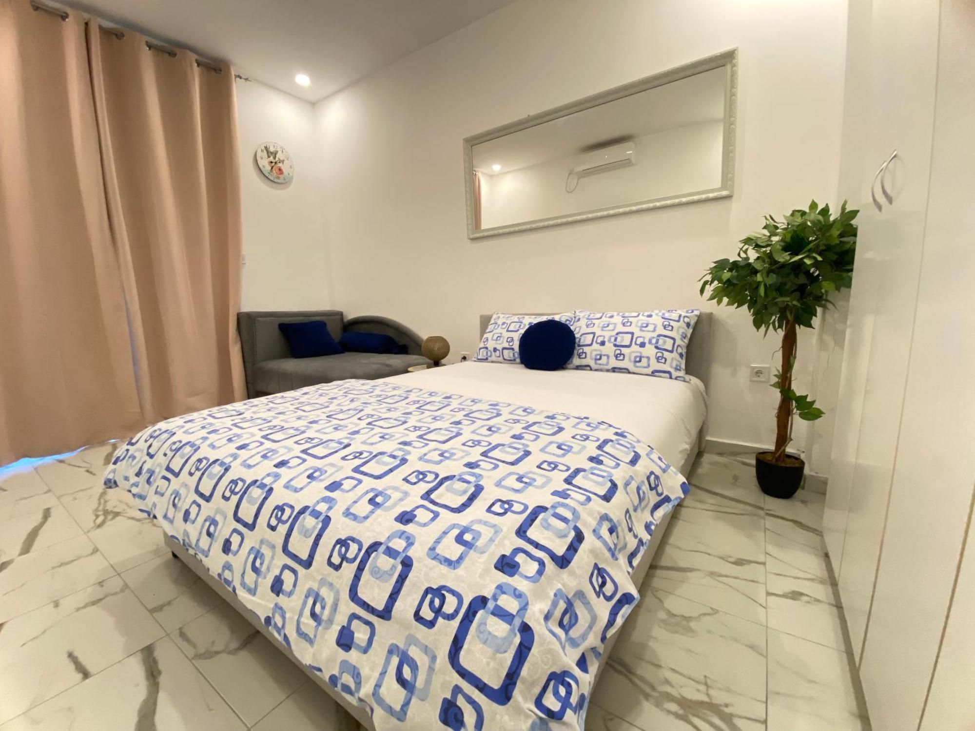 Banicevic Apartmani Ðenovići Esterno foto