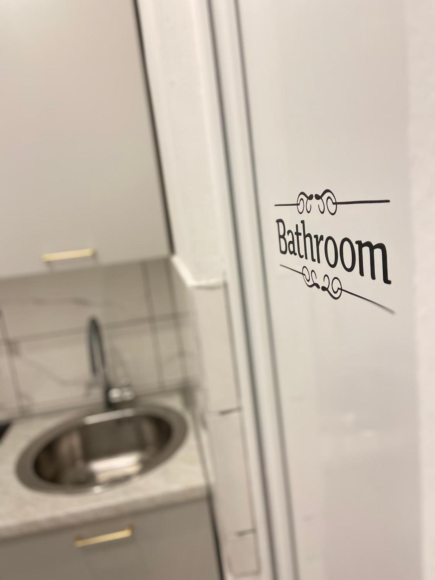 Banicevic Apartmani Ðenovići Esterno foto