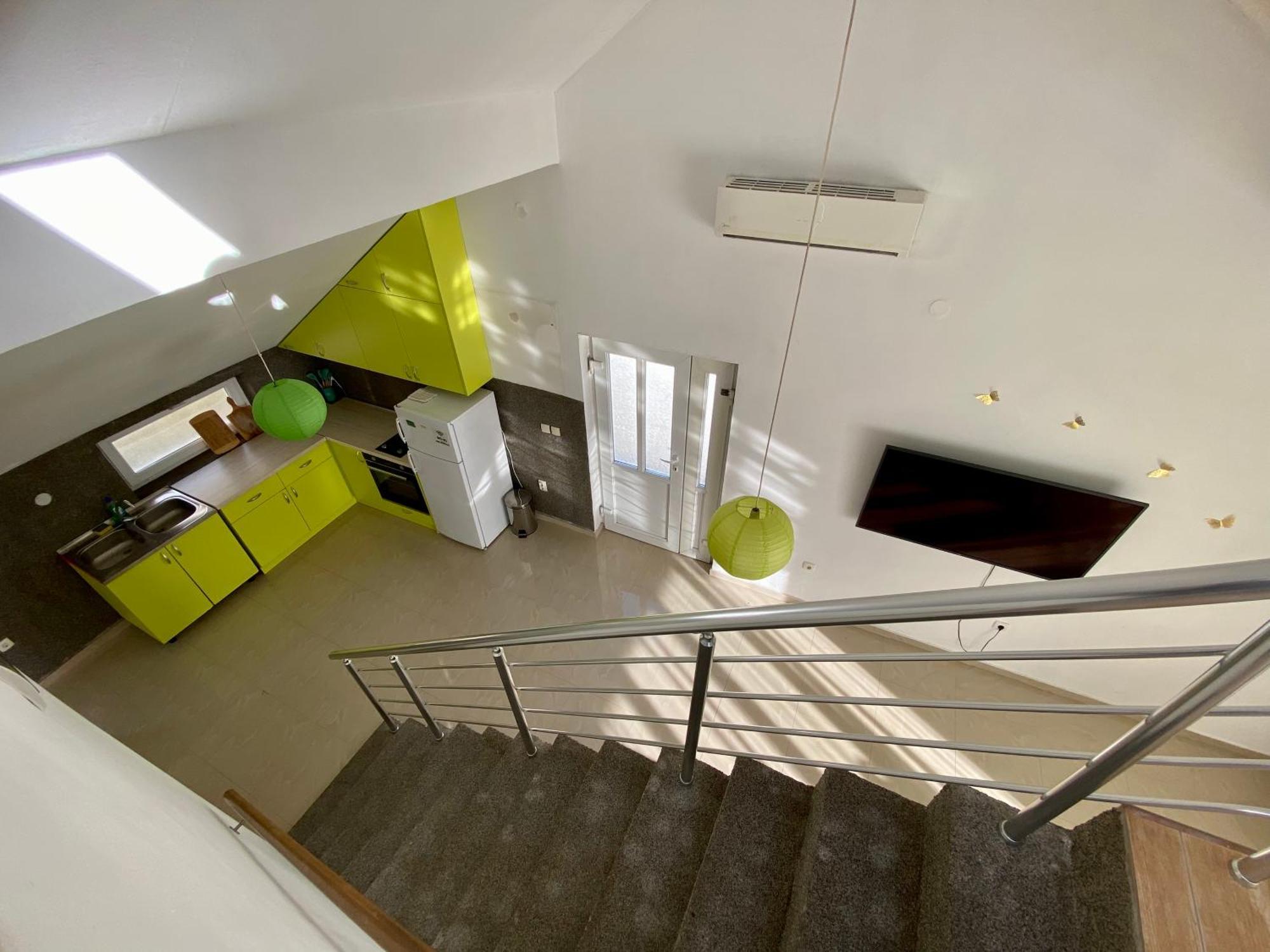Banicevic Apartmani Ðenovići Camera foto