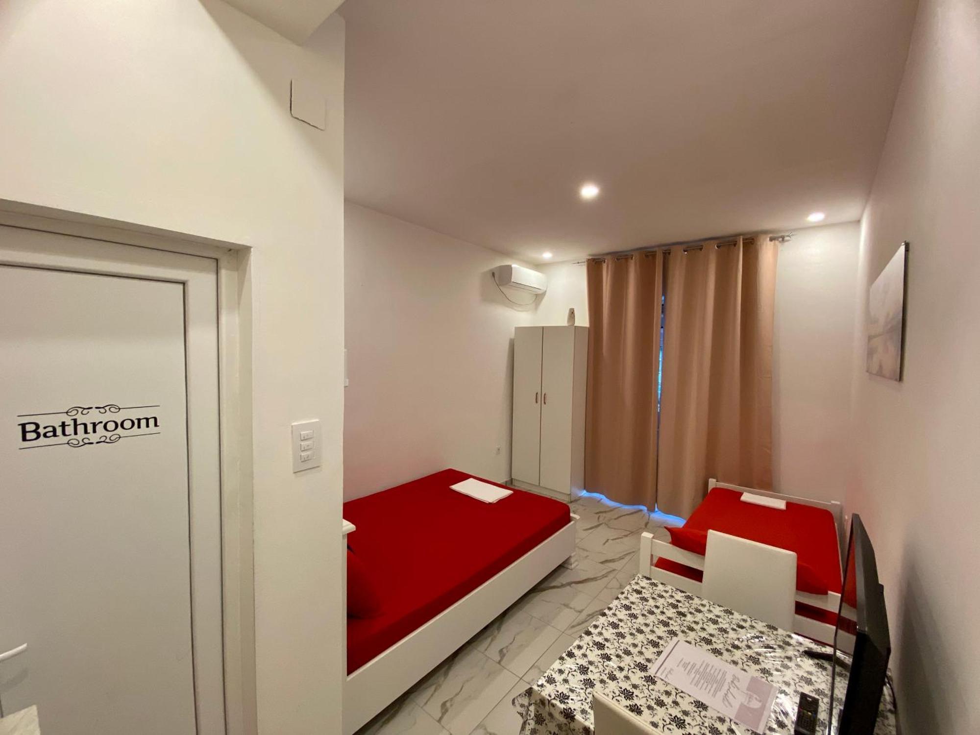 Banicevic Apartmani Ðenovići Esterno foto