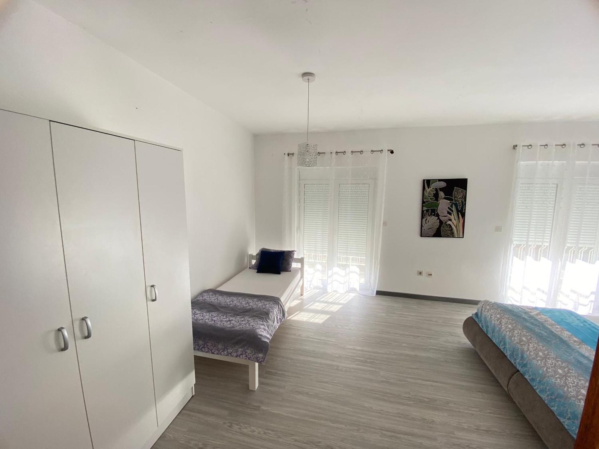 Banicevic Apartmani Ðenovići Camera foto