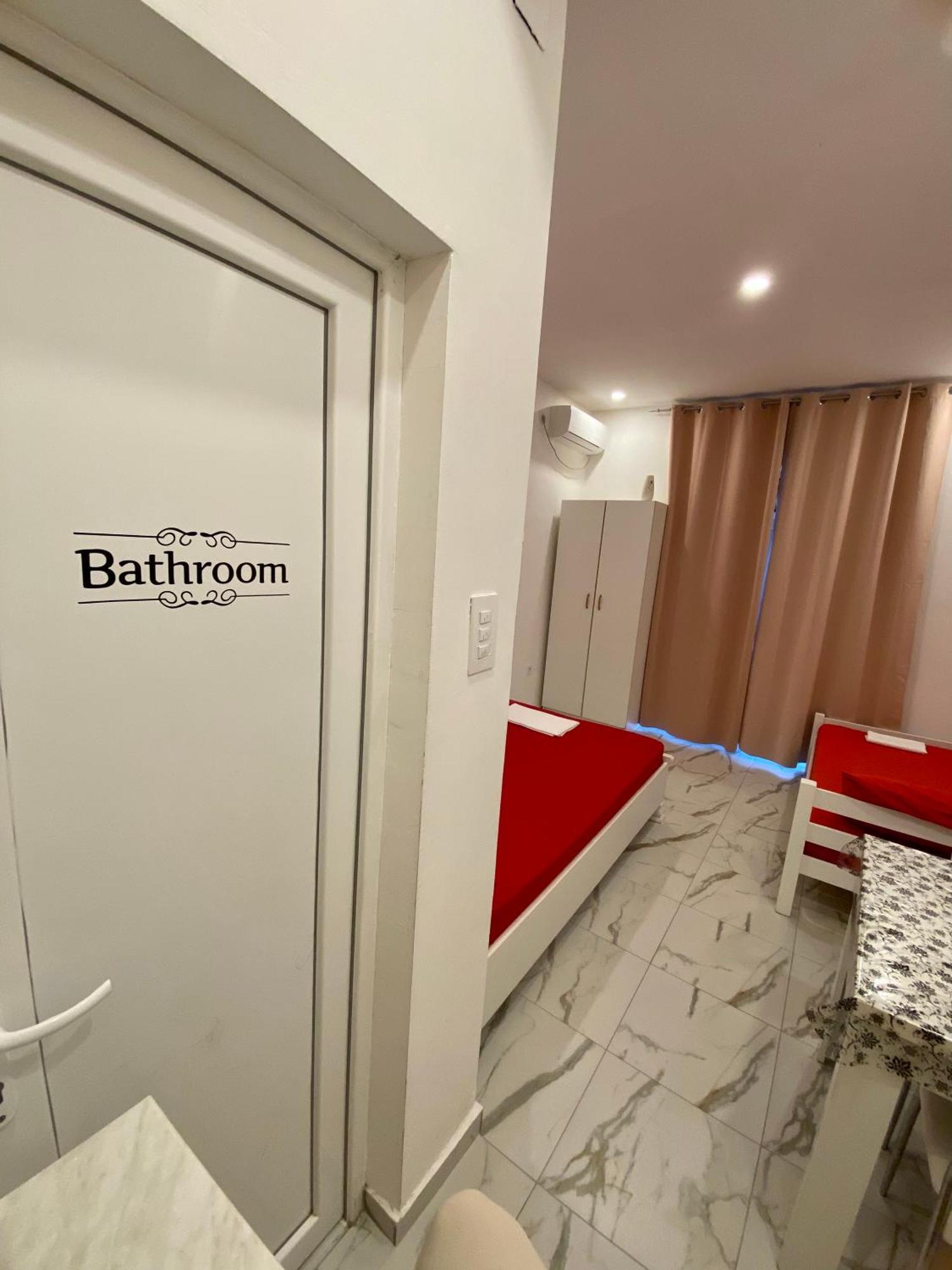 Banicevic Apartmani Ðenovići Esterno foto