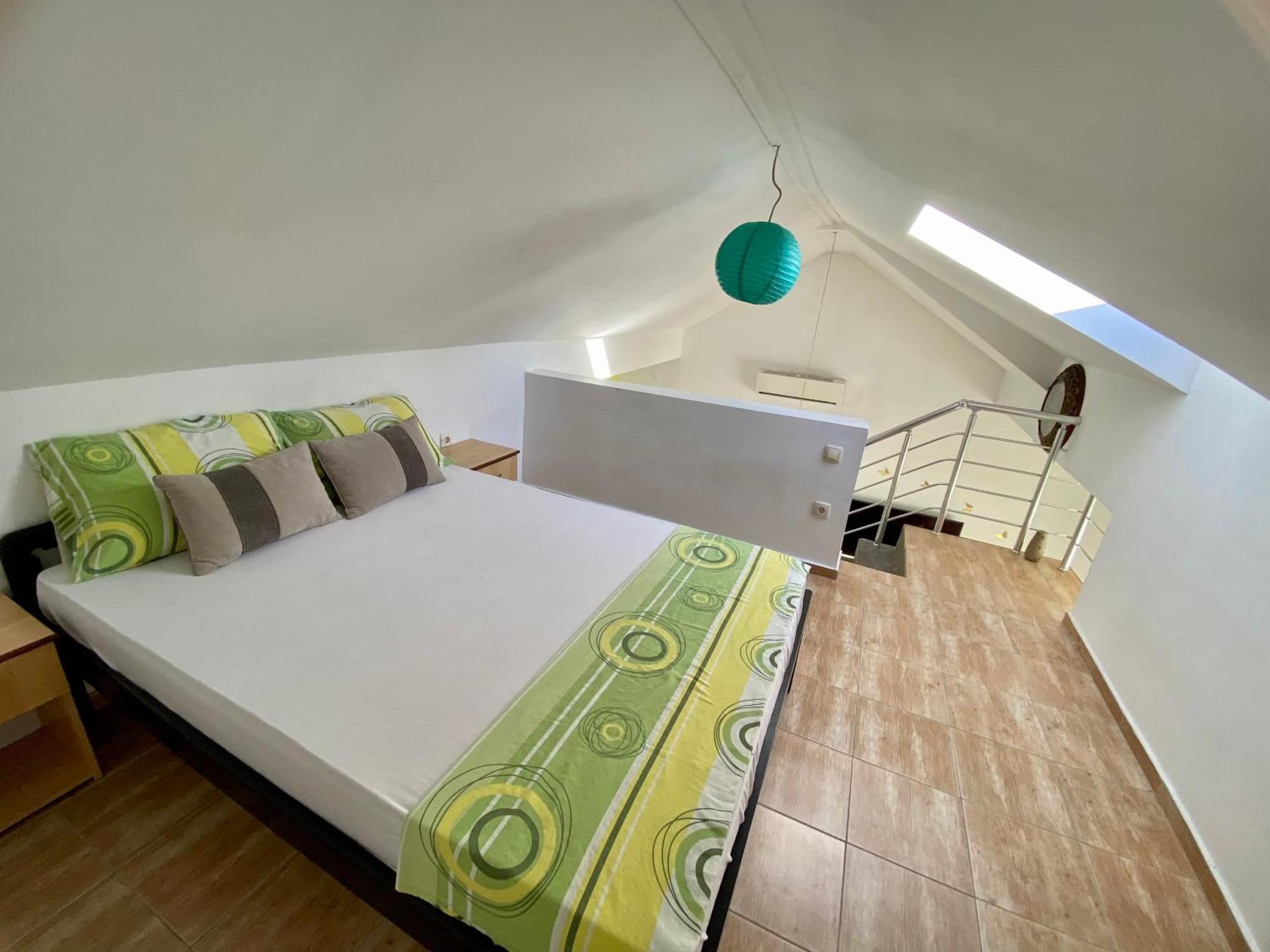Banicevic Apartmani Ðenovići Camera foto