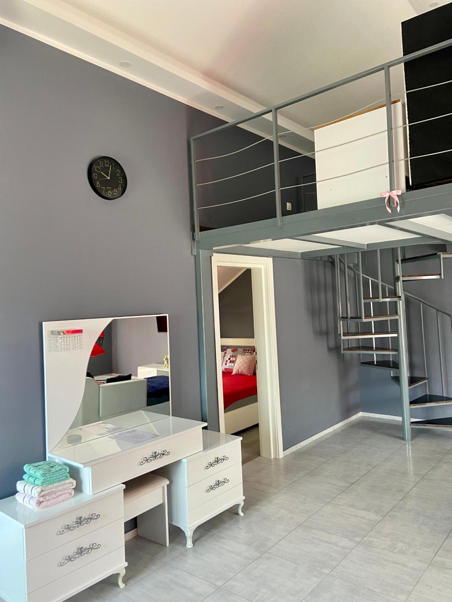 Banicevic Apartmani Ðenovići Esterno foto