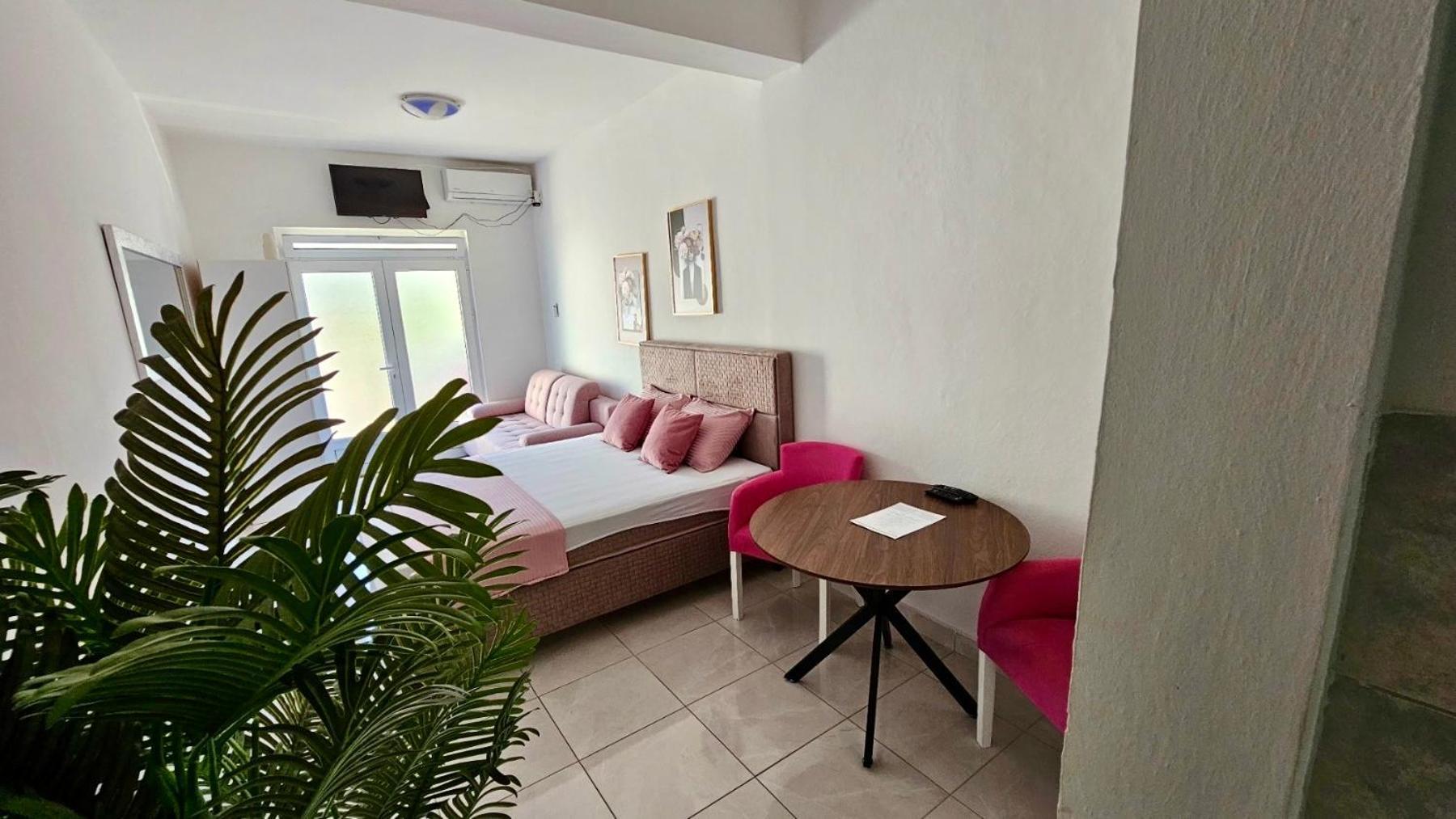 Banicevic Apartmani Ðenovići Esterno foto