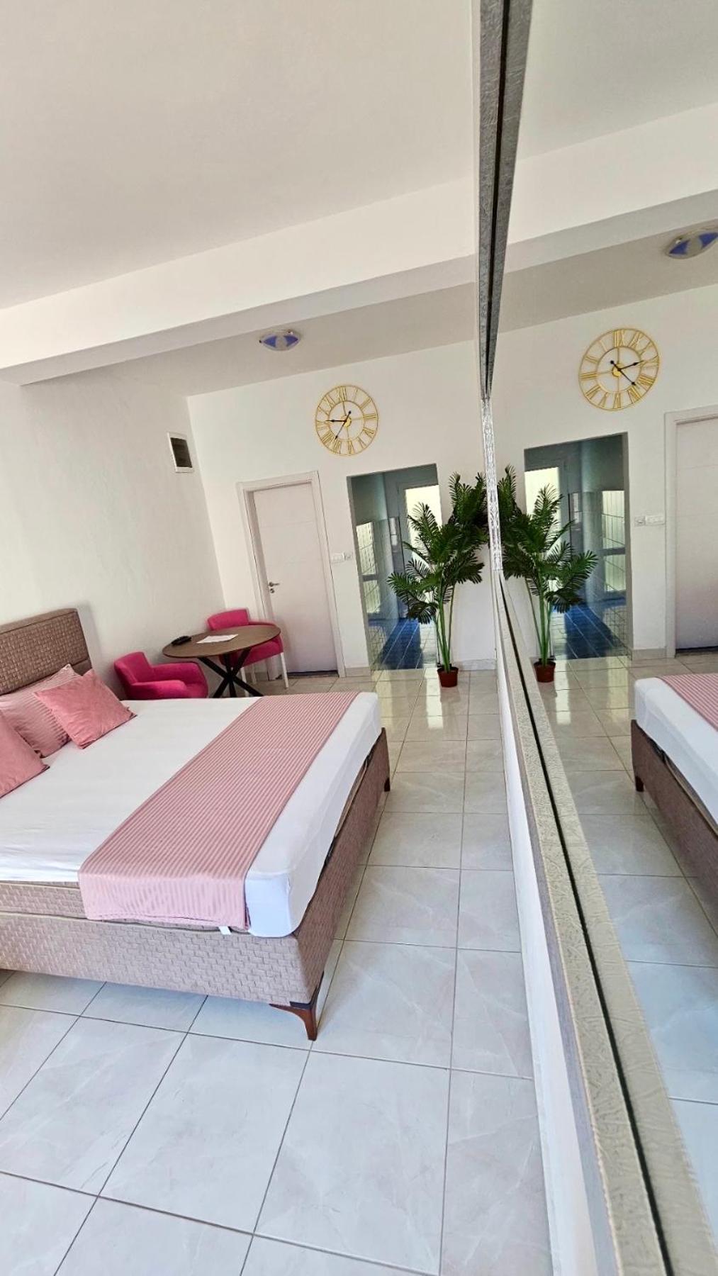 Banicevic Apartmani Ðenovići Esterno foto