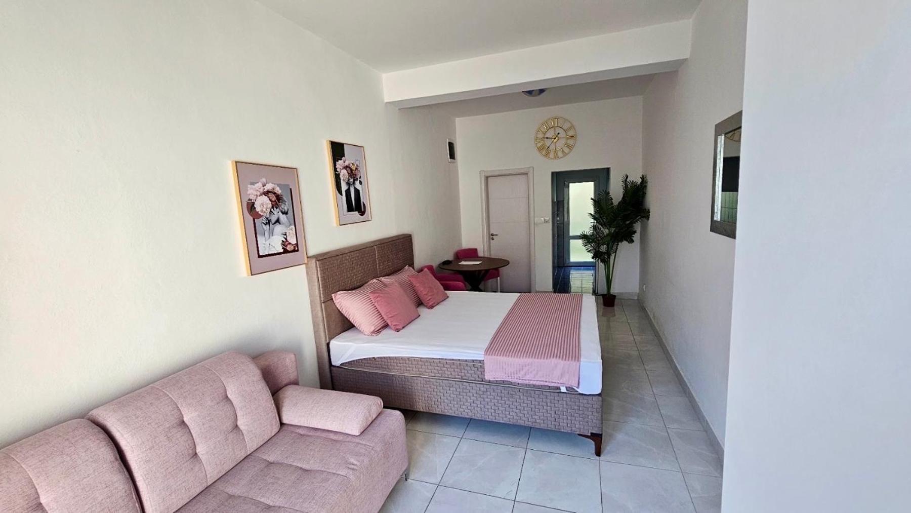 Banicevic Apartmani Ðenovići Esterno foto