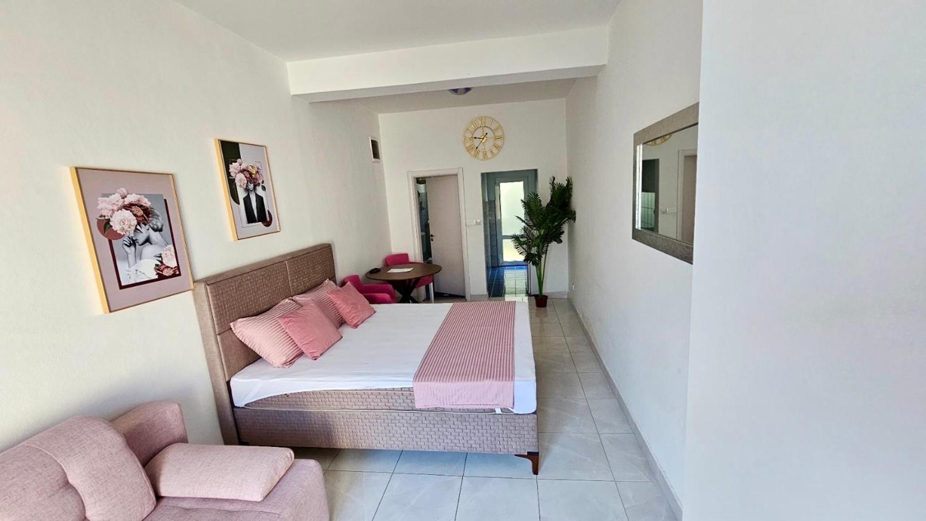 Banicevic Apartmani Ðenovići Esterno foto